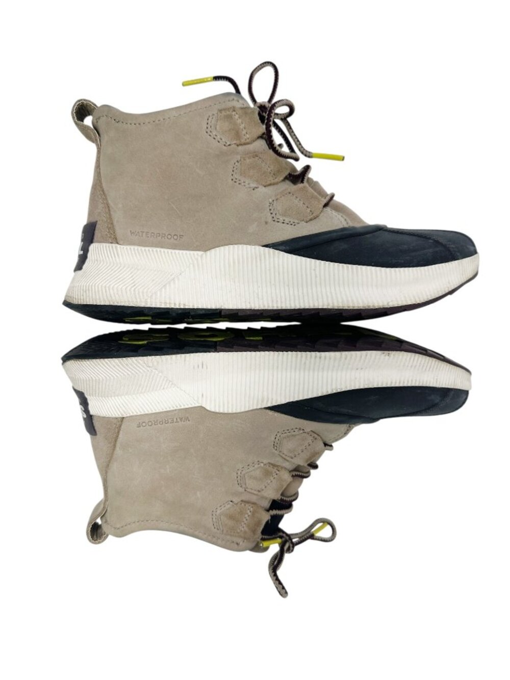 Sorel Out N About Waterproof Duck Boots Women’s 7 - Picture 12 of 13